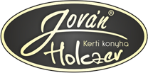 Jován-Holczer Kerti Konyhák